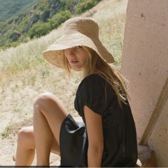 ISO Doen Vigneto Hat - Picture 1 of 2